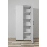 Capeview Interiors Stockholm VJ Panel Cupboard