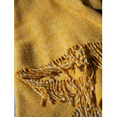 Capeview Interiors Cambridge Wool Throw Blanket