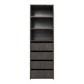Capeview Interiors Geneva Classic Built-In Wardrobe