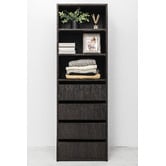 Capeview Interiors Geneva Classic Built-In Wardrobe