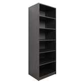 Capeview Interiors Geneva 6 Shelf Wardrobe