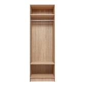 Capeview Interiors Malmo Built-In Wardrobe
