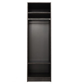 Capeview Interiors Malmo Built-In Wardrobe