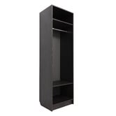 Capeview Interiors Malmo Built-In Wardrobe