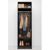 Capeview Interiors Malmo Built-In Wardrobe