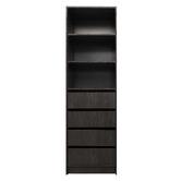 Capeview Interiors Malmo Classic Built-In Wardrobe