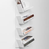 Capeview Interiors Barcelona Wall Shelf