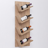 Capeview Interiors Barcelona Wall Shelf