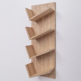 Capeview Interiors Barcelona Wall Shelf