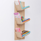 Capeview Interiors London Wall Shelf