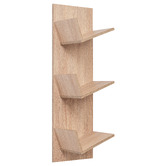 Capeview Interiors London Wall Shelf