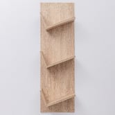 Capeview Interiors London Wall Shelf