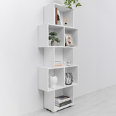 Capeview Interiors Lisbon Shelving Unit
