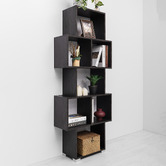 Capeview Interiors Lisbon Shelving Unit