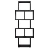 Capeview Interiors Lisbon Shelving Unit