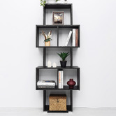 Capeview Interiors Lisbon Shelving Unit