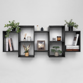 Capeview Interiors Lisbon Shelving Unit