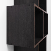 Capeview Interiors Lisbon Shelving Unit