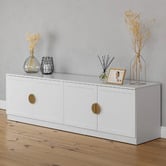 Capeview Interiors Dillon Entertainment Unit