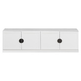 Capeview Interiors Dillon Entertainment Unit