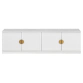 Capeview Interiors Dillon Entertainment Unit