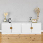 Capeview Interiors Dillon Entertainment Unit