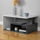 Capeview Interiors Fargo Coffee Table