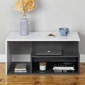Capeview Interiors Fargo Coffee Table