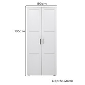 Capeview Interiors Montclair Hamptons Cupboard