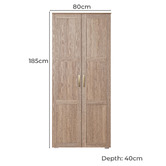 Capeview Interiors Montclair Hamptons Cupboard