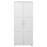 Capeview Interiors Montclair Hamptons Cupboard