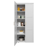 Capeview Interiors Montclair Hamptons Cupboard