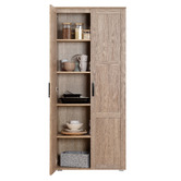 Capeview Interiors Montclair Hamptons Cupboard
