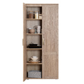 Capeview Interiors Montclair Hamptons Cupboard