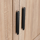 Capeview Interiors Montclair Hamptons Cupboard