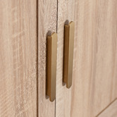 Capeview Interiors Montclair Hamptons Cupboard