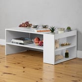 Capeview Interiors Moore Coffee Table