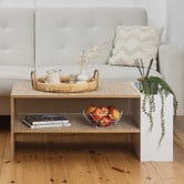 Capeview Interiors Moore Coffee Table