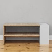 Capeview Interiors Moore Coffee Table