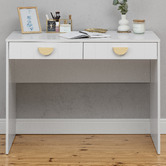Capeview Interiors Rochester VJ Panel Desk