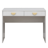 Capeview Interiors Rochester VJ Panel Desk