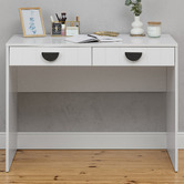 Capeview Interiors Rochester VJ Panel Desk