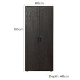 Capeview Interiors Seneca Classic Cupboard
