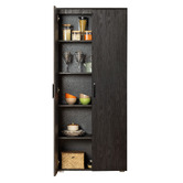 Capeview Interiors Seneca Classic Cupboard