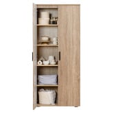 Capeview Interiors Seneca Classic Cupboard