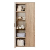 Capeview Interiors Seneca Classic Cupboard