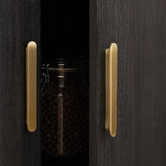 Capeview Interiors Seneca Classic Cupboard