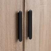 Capeview Interiors Seneca Classic Cupboard
