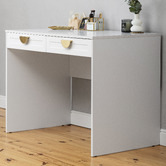 Capeview Interiors Rochester Hamptons Desk