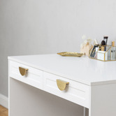 Capeview Interiors Rochester Hamptons Desk